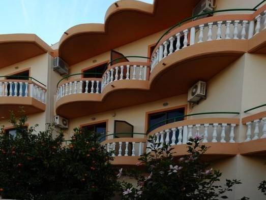 Villa George