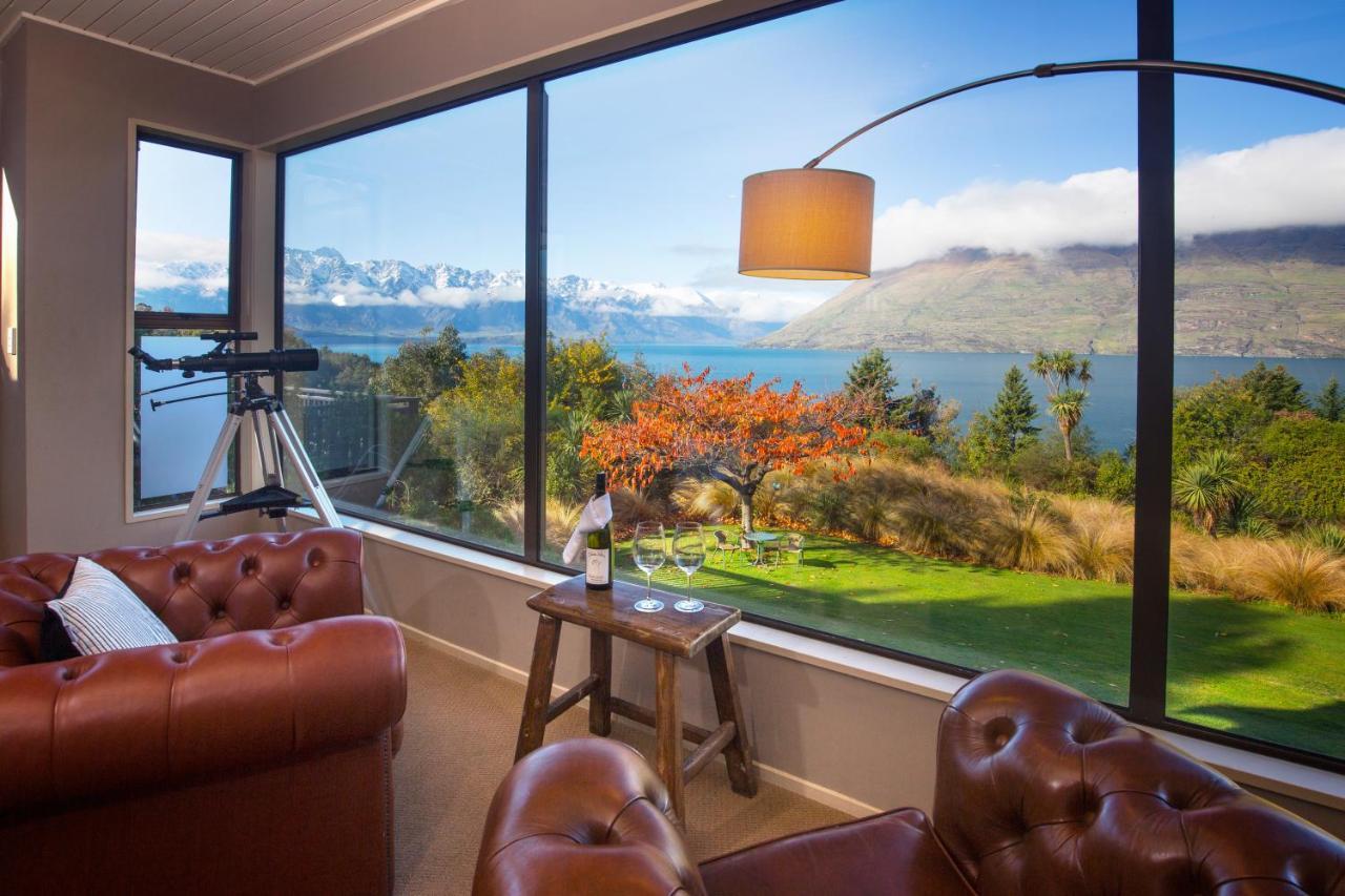 Hidden Lodge Queenstown 2