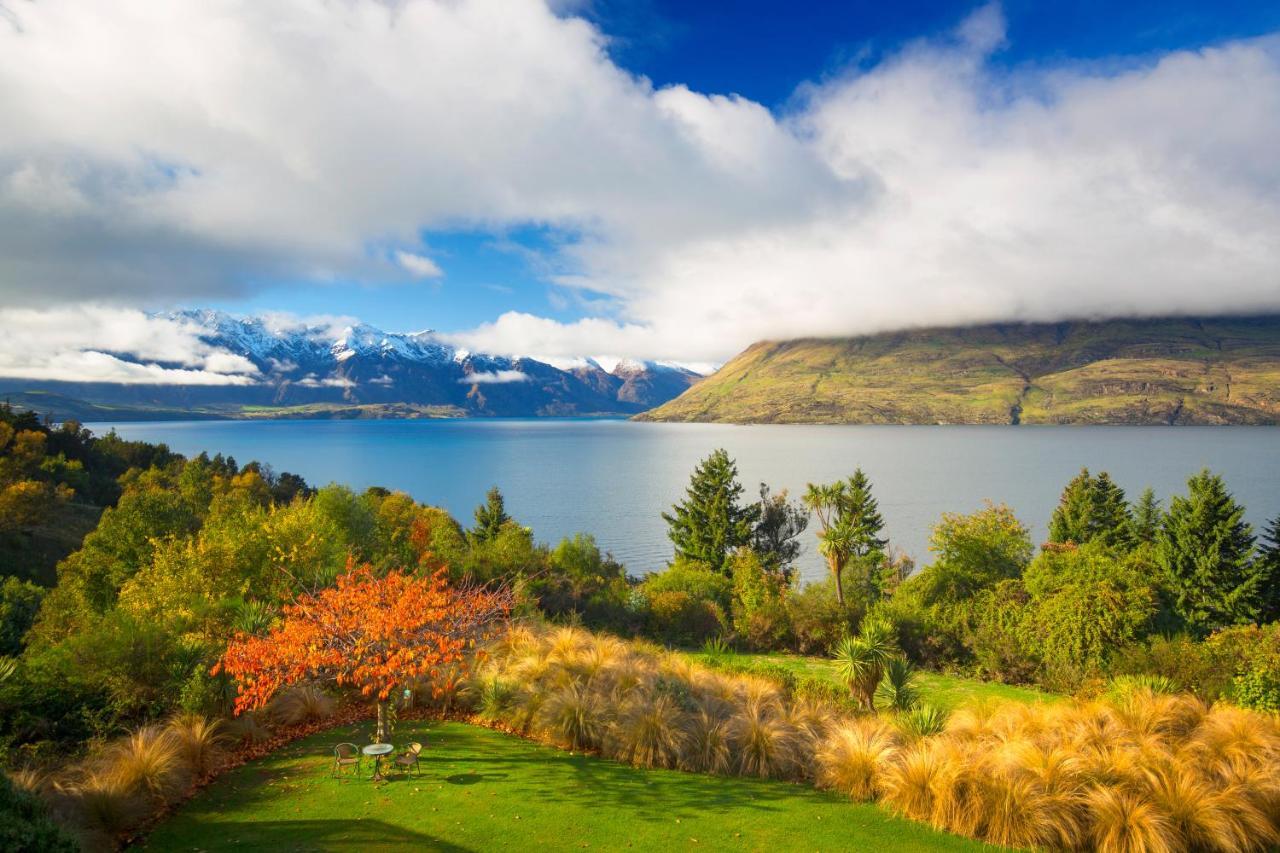 Hidden Lodge Queenstown 1