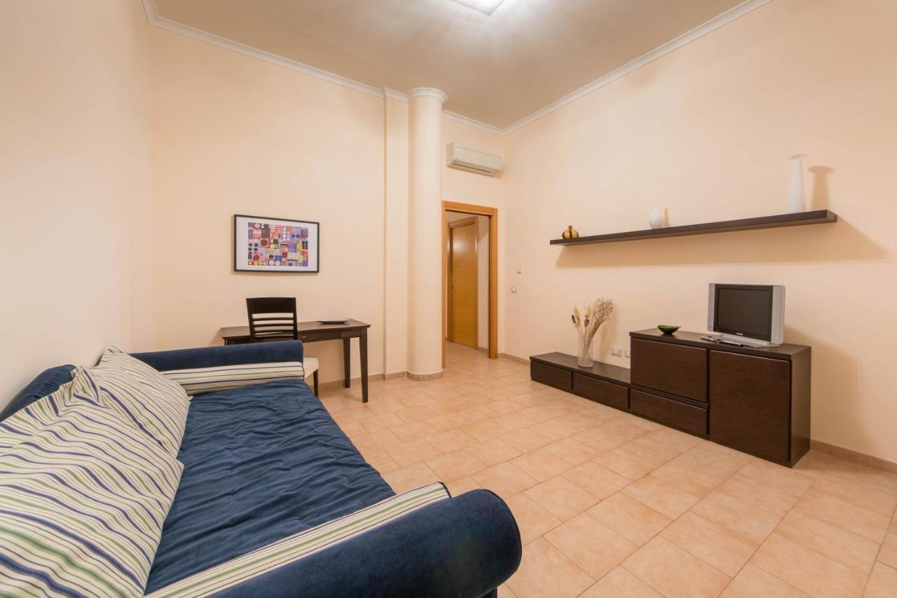 La Residenza 1