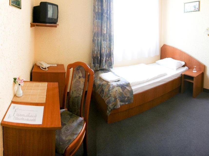 Hotel Berlin