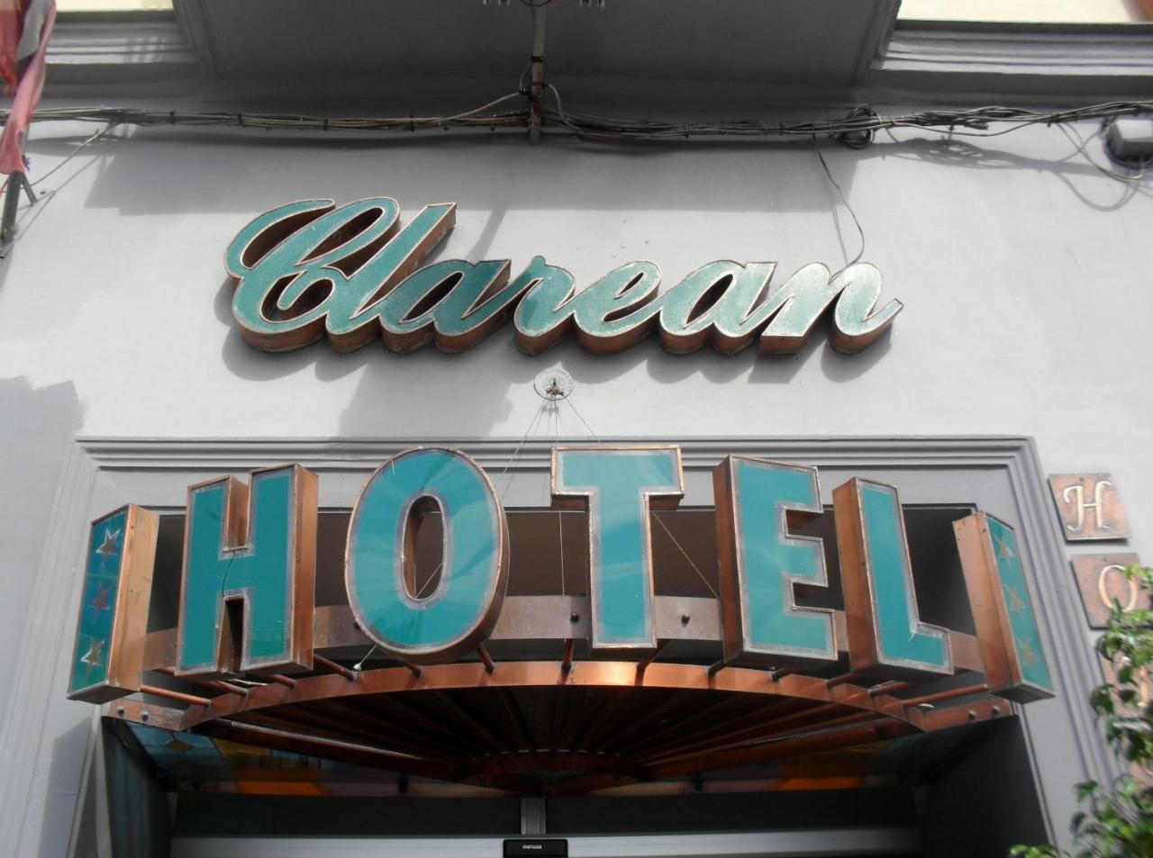 Clarean 1