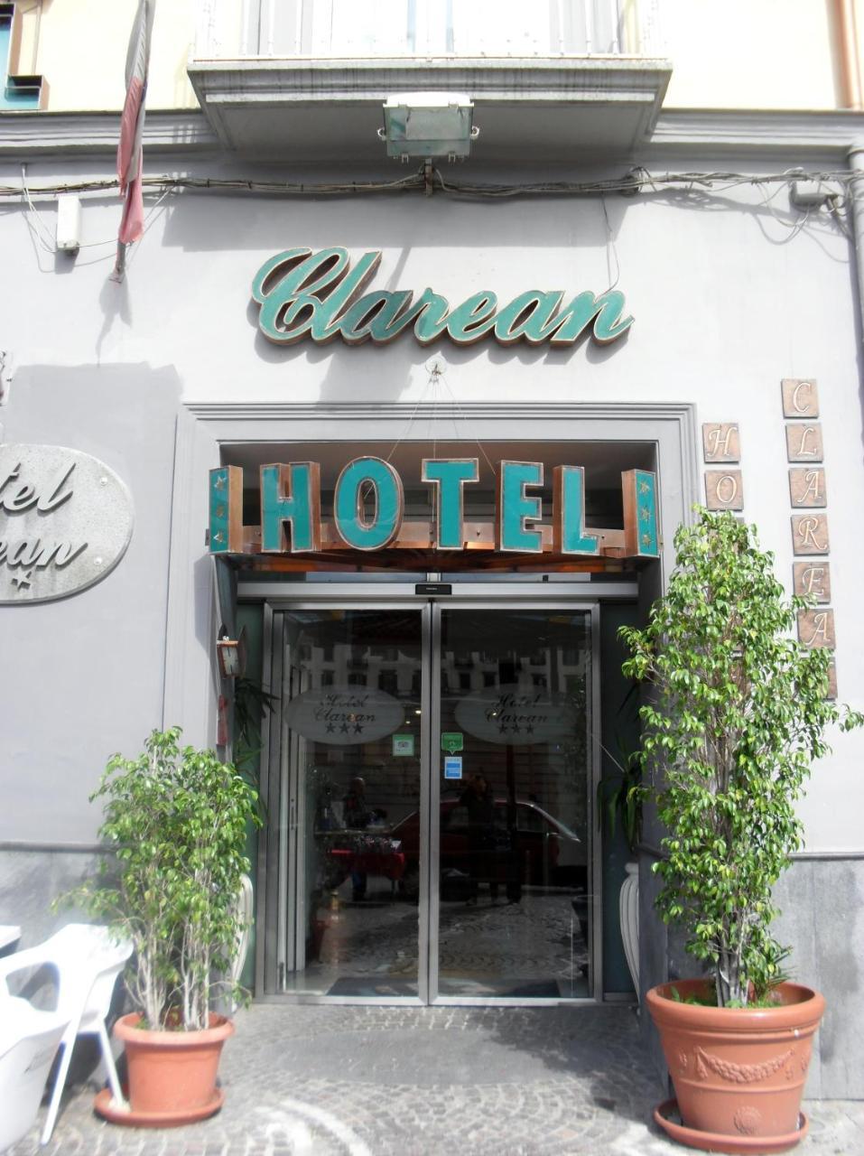 Clarean