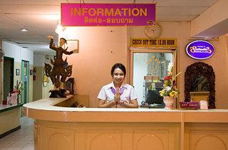 Sawasdee Welcome Inn 1