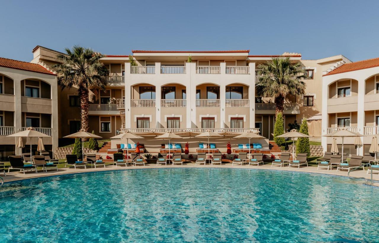 Heaven Hotel