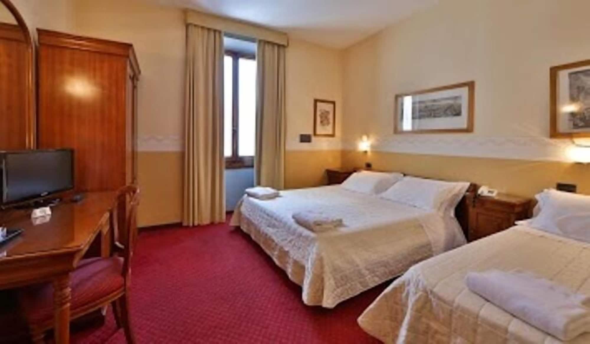 Ih Hotels Firenze Select