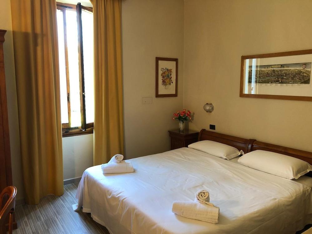 Ih Hotels Firenze Select 2