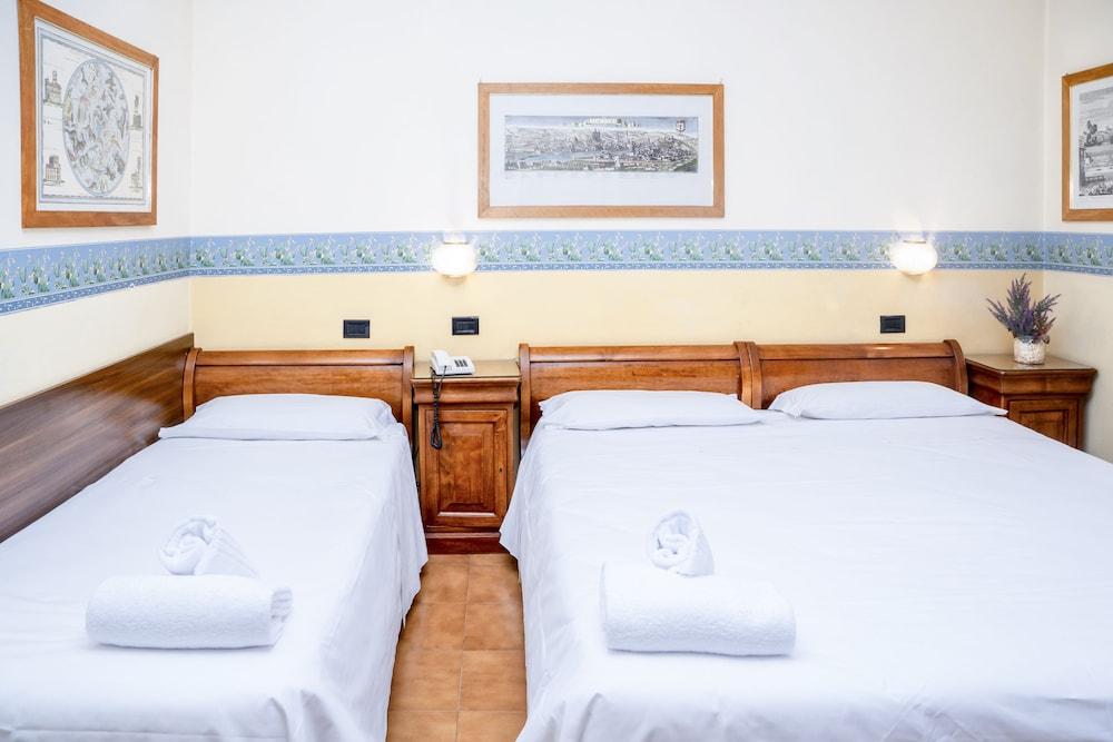Ih Hotels Firenze Select 1