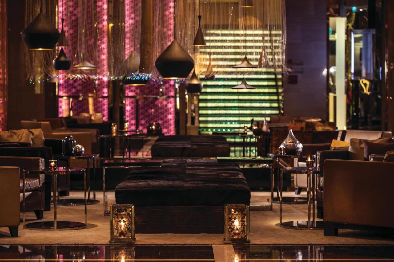 Renaissance Bangkok Ratchaprasong