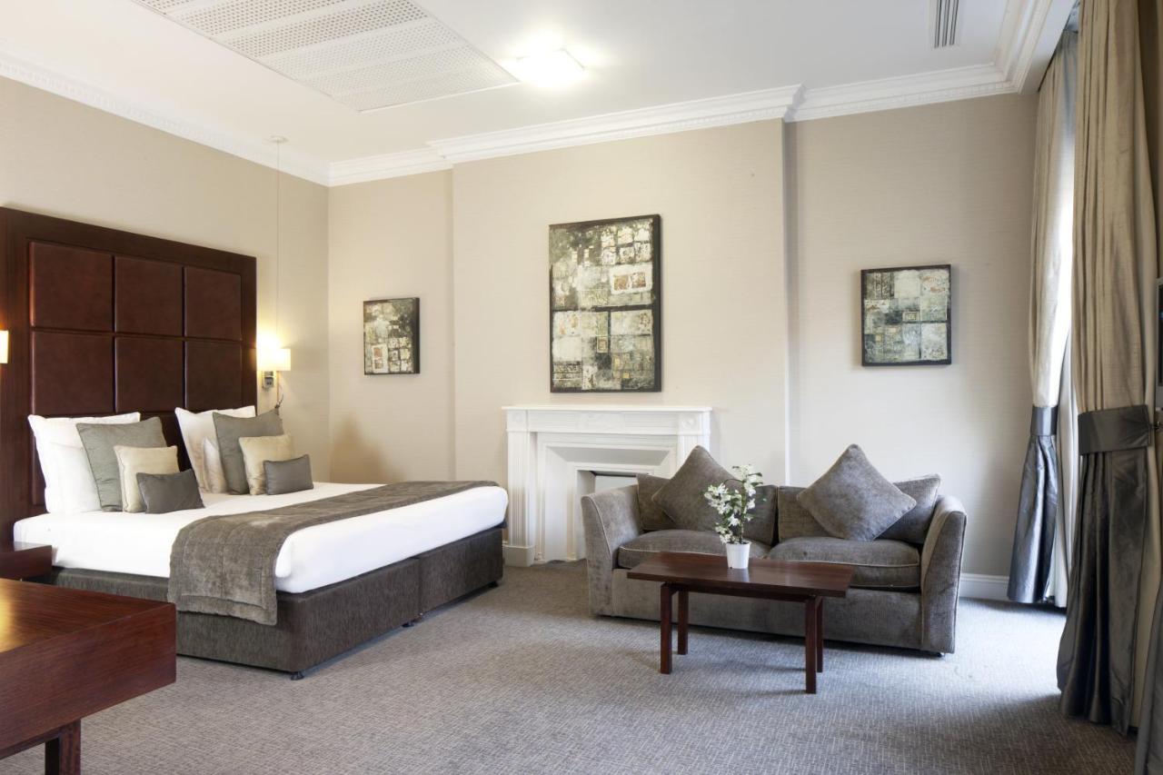 Grange Beauchamp Hotel 1