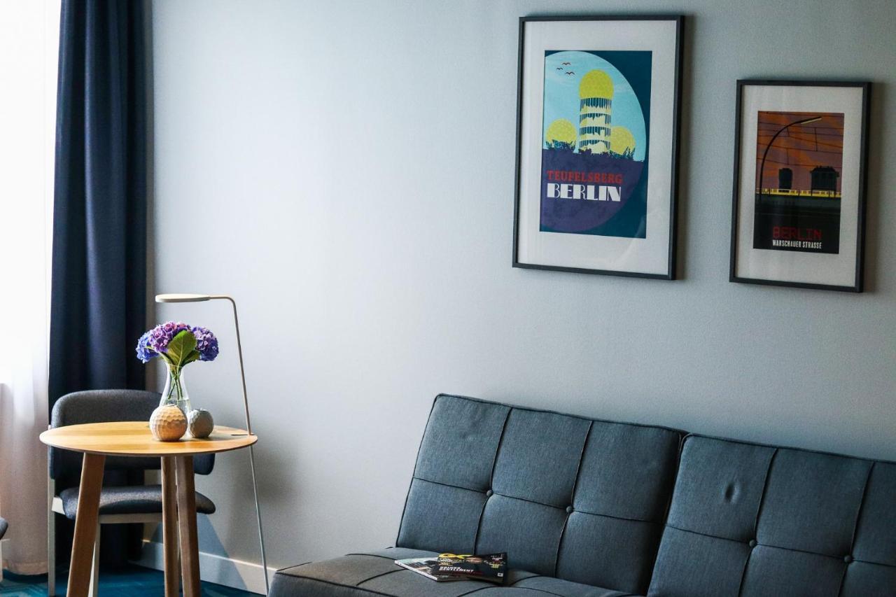 About:Berlin Hotel 2