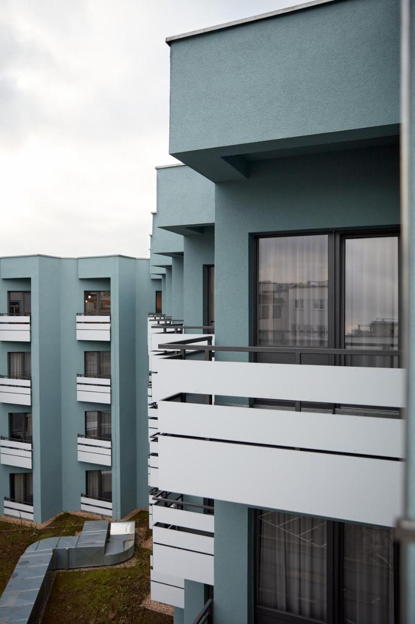 About:Berlin Hotel 1