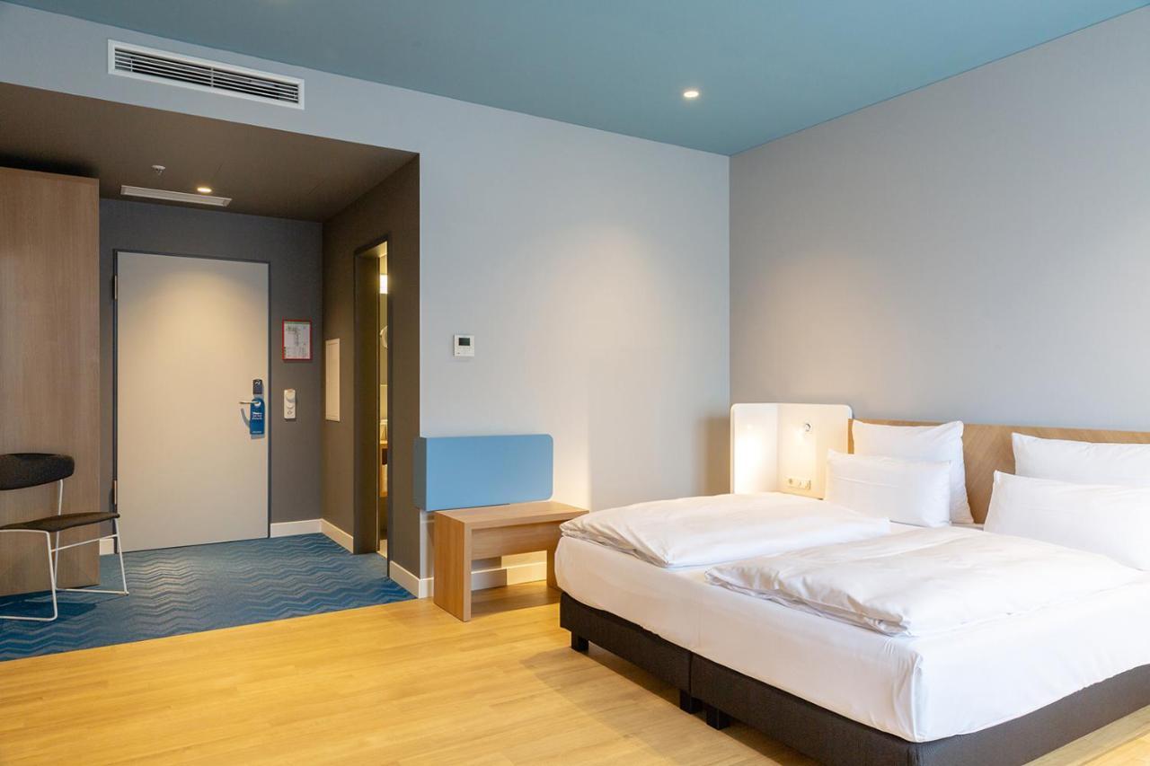 About:Berlin Hotel