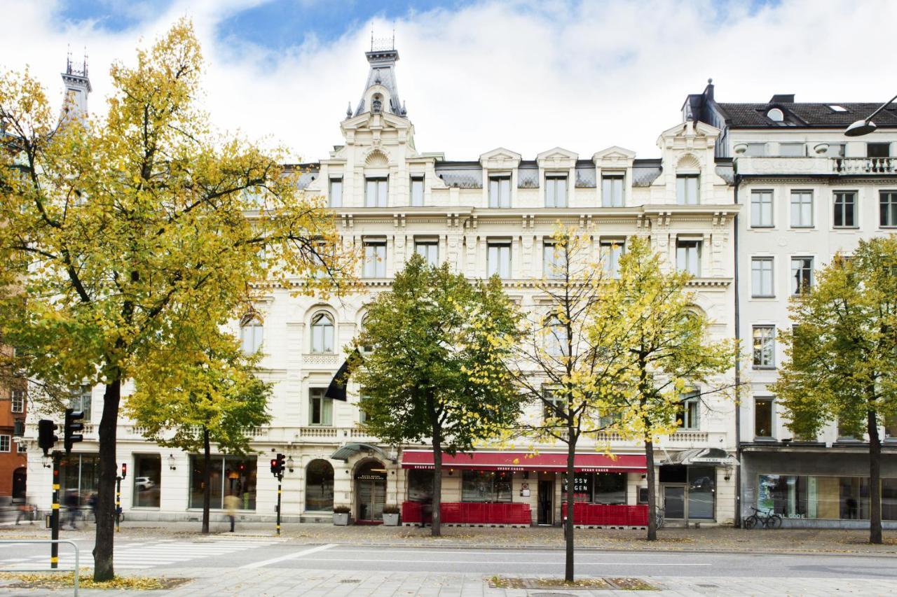 Elite Hotel Stockholm Plaza 1