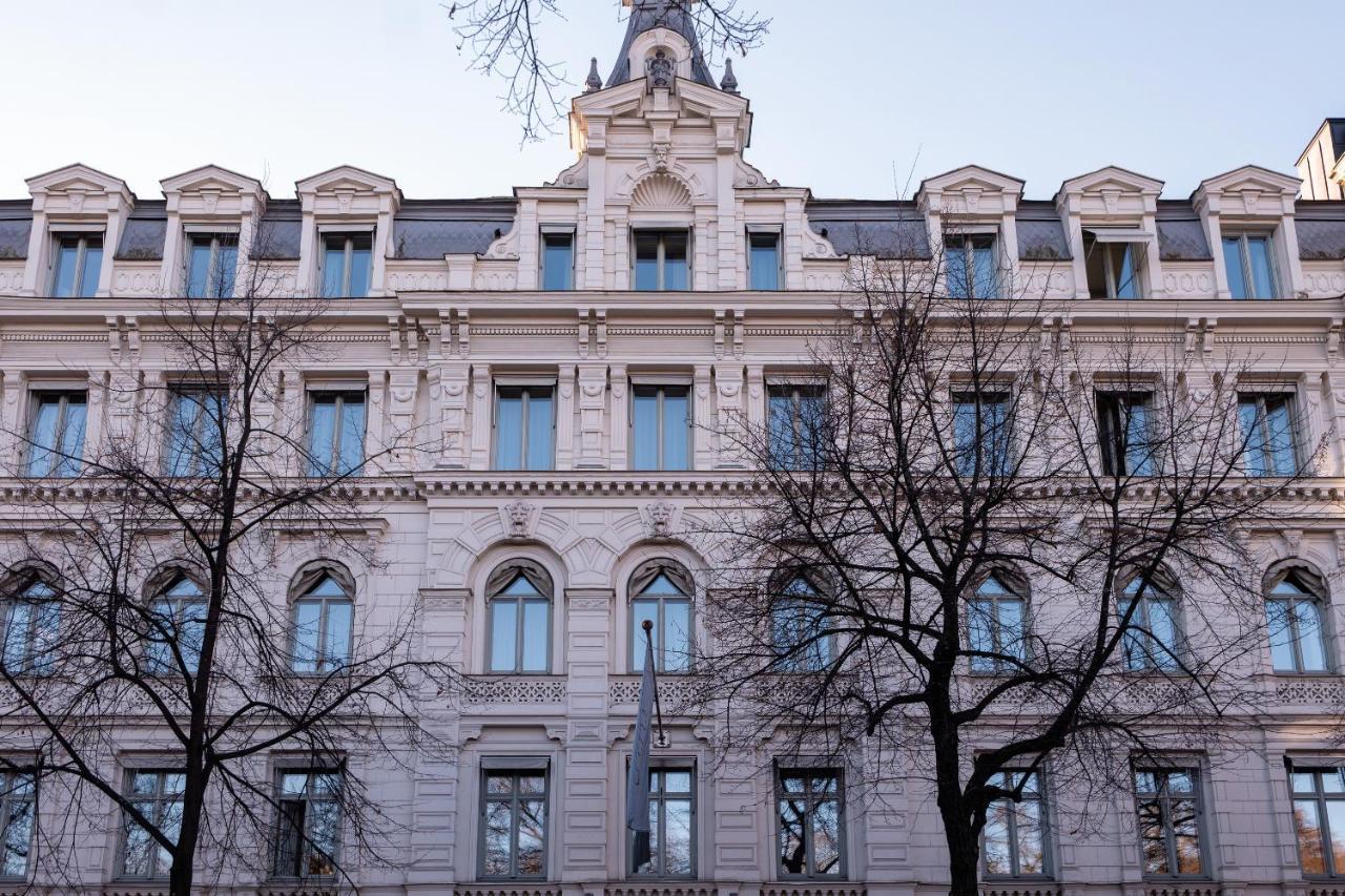 Elite Hotel Stockholm Plaza 2