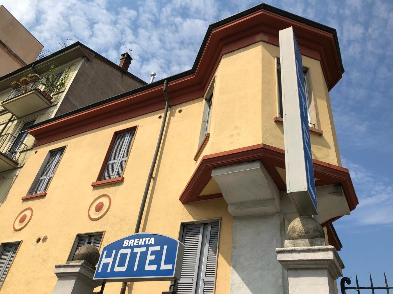 Brenta Milano