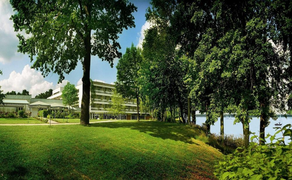 Hotel Muggelsee Berlin