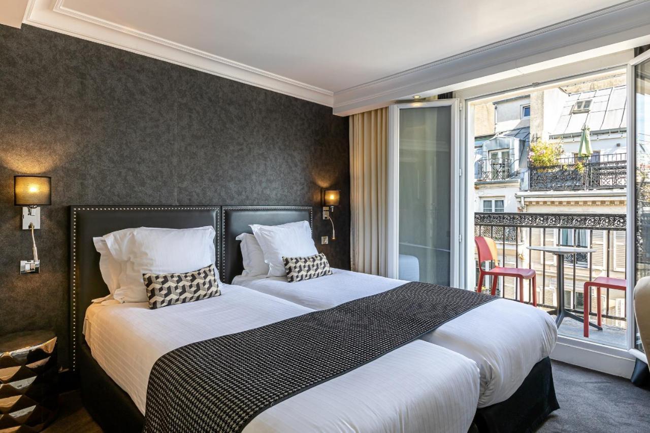 Hotel Diva Opera