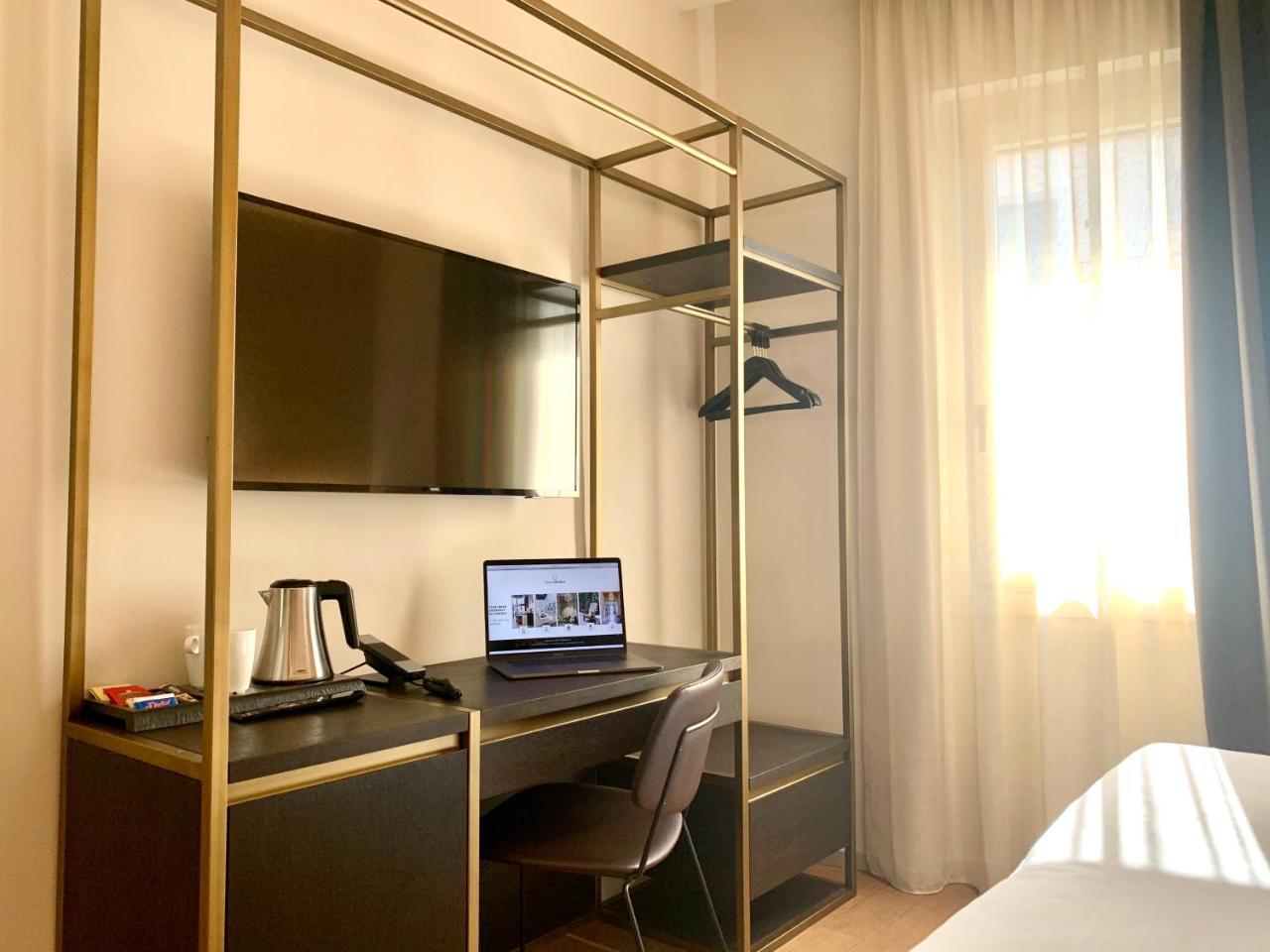 The Market Urban Hotel