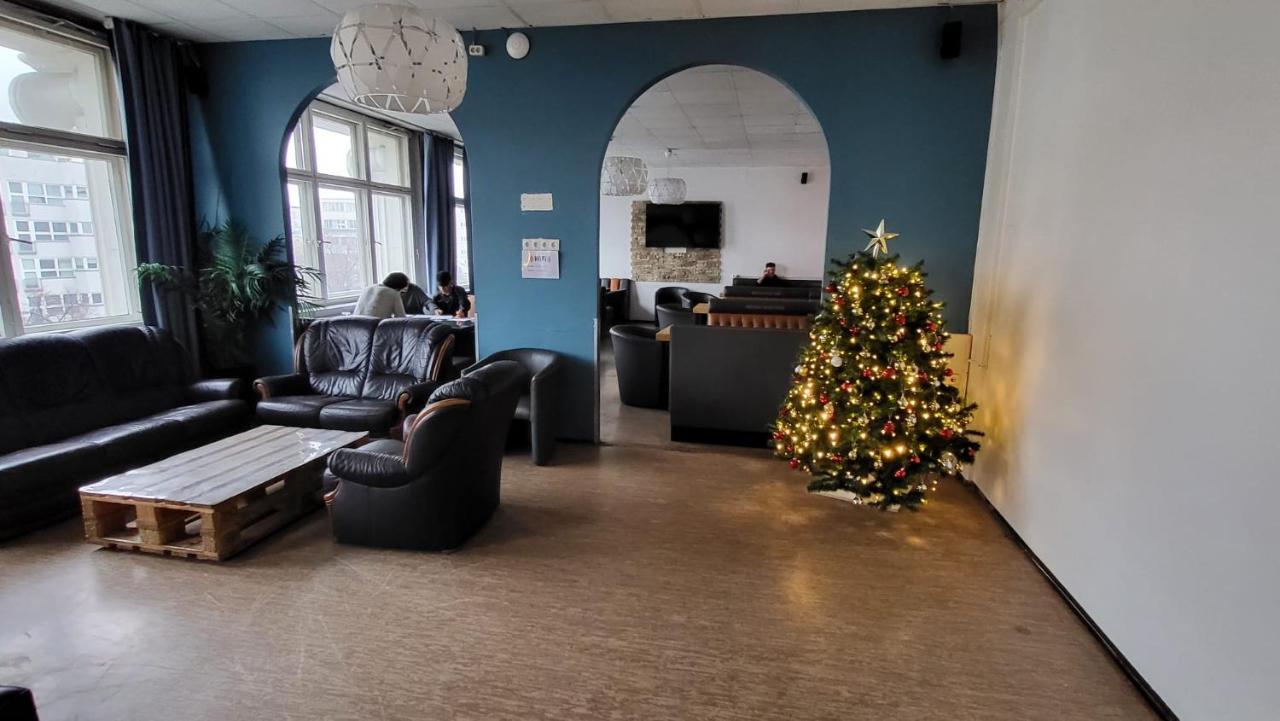 Metropol Hostel Berlin 2