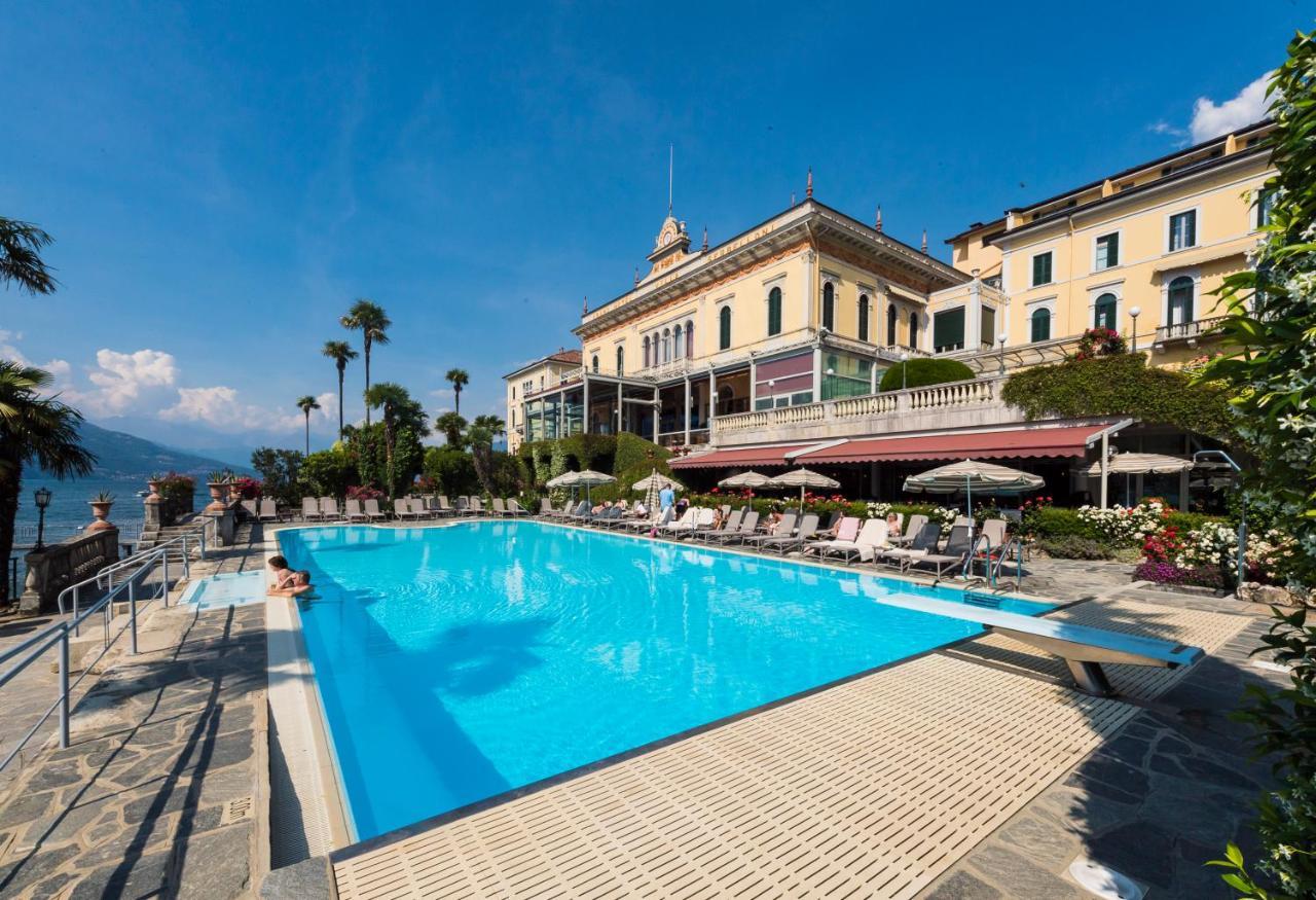 Grand Hotel Villa Serbelloni 1