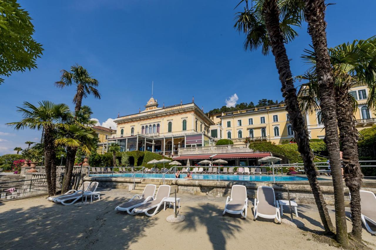 Grand Hotel Villa Serbelloni 2