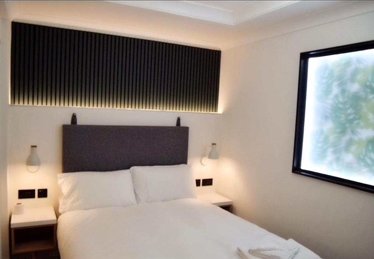 Victoria Inn London 2