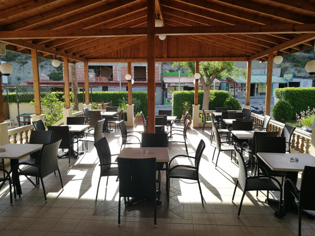 Golden Days Aparthotel 1