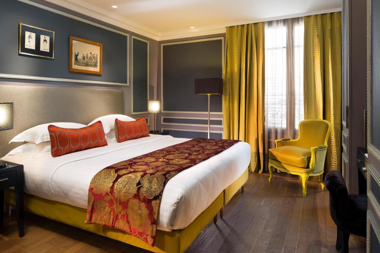 Hotel & SPA la Belle Juliette