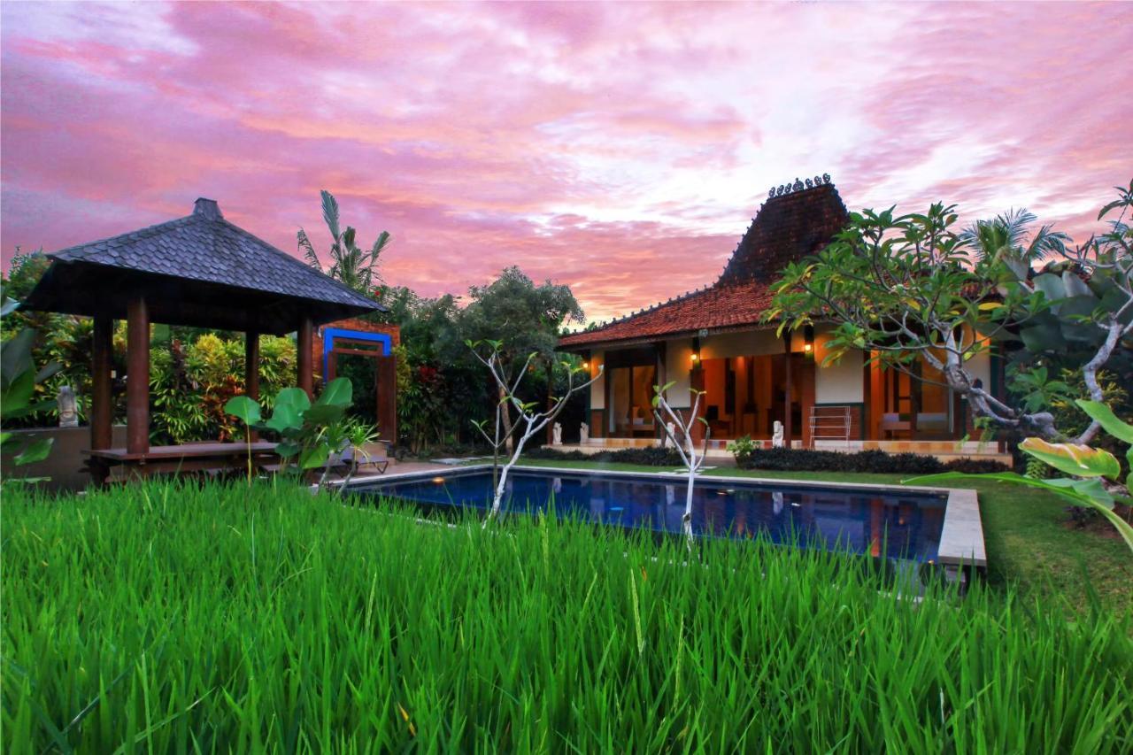 Ubud Heaven Penestanan