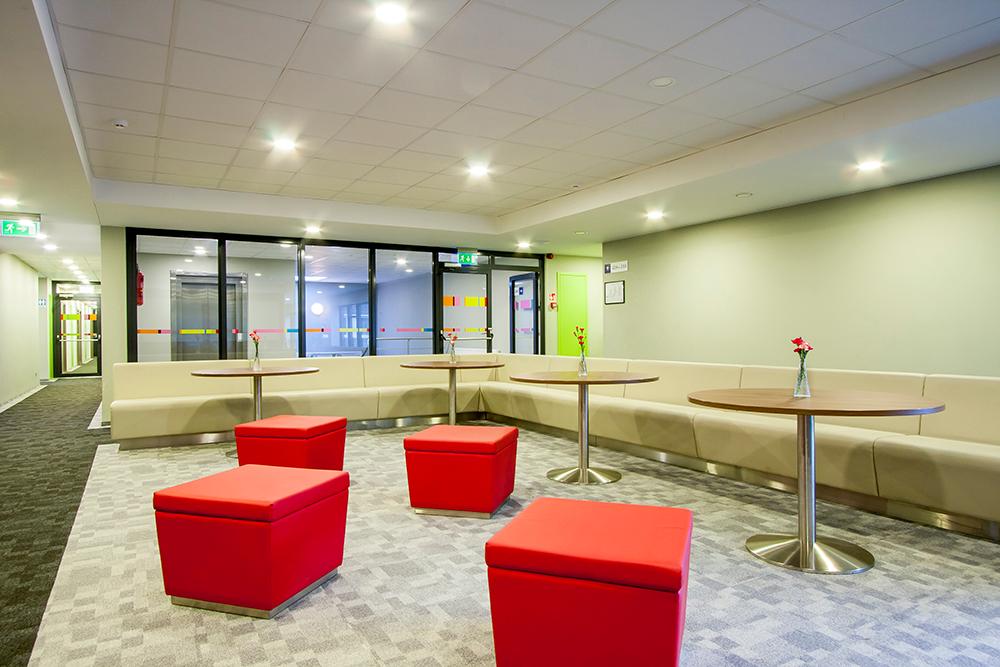 Ibis Styles Vilnius 1