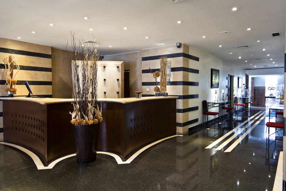 Sana Executive Hotel 1