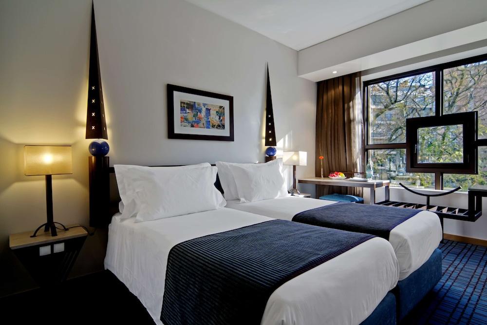 Sana Executive Hotel