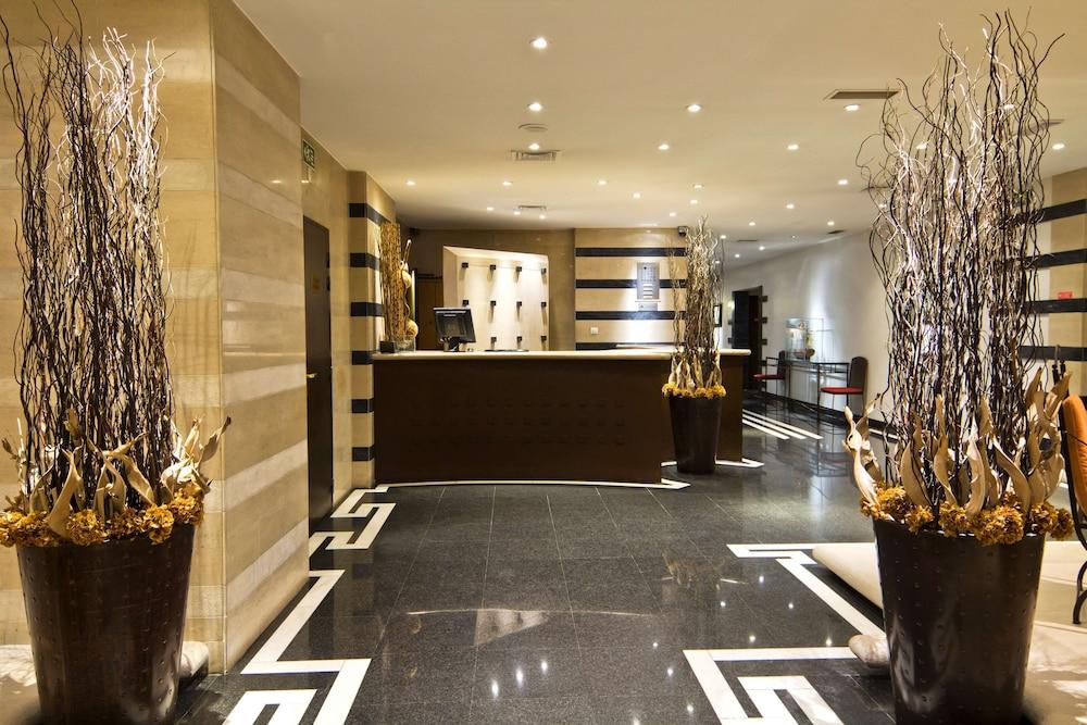 Sana Executive Hotel 2