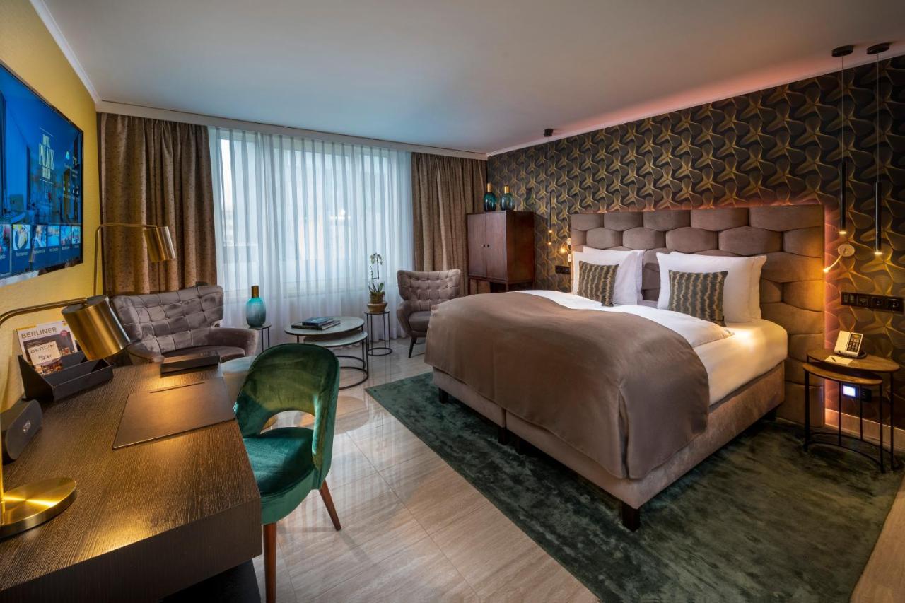 Hotel Palace Berlin 1