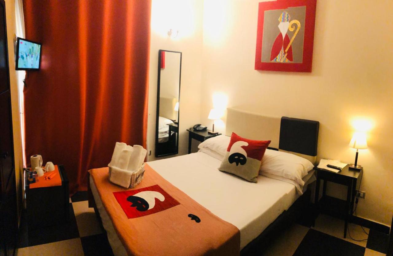 Aparthotel Plebiscito