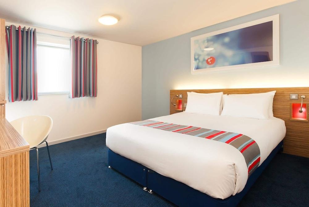 Travelodge London Central Tower Bridge 2