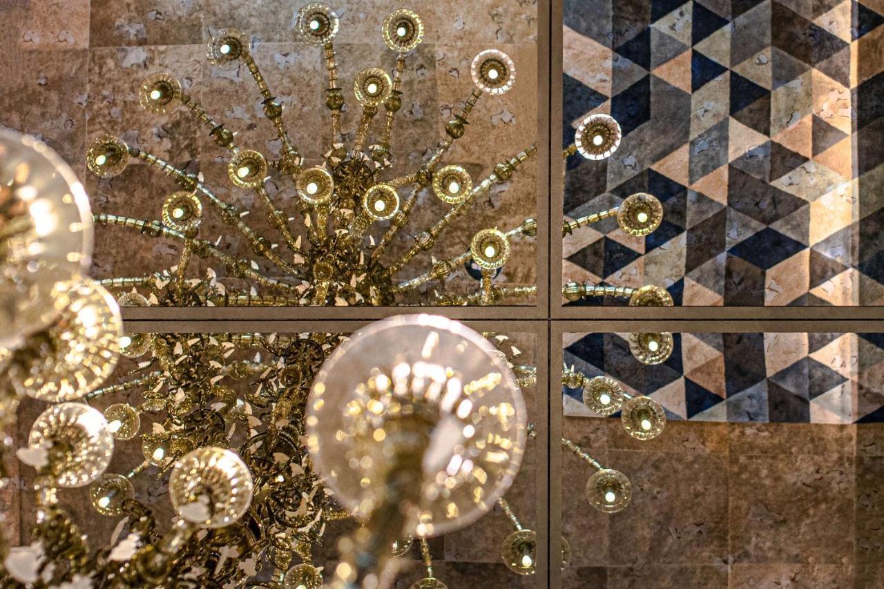 Hyatt Centric Murano Venice 2