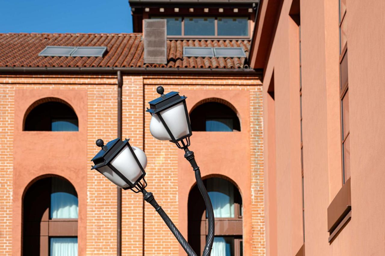 Hyatt Centric Murano Venice 1