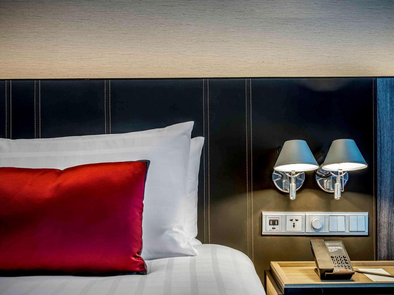 Pullman Bangkok King Power 1