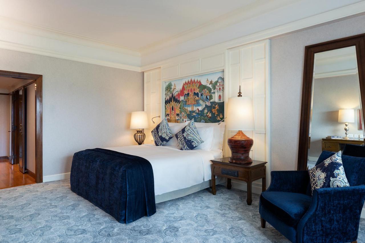 Anantara Siam Bangkok Hotel 2