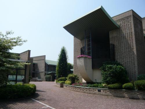 B&B Hotel Prestige Ornago
