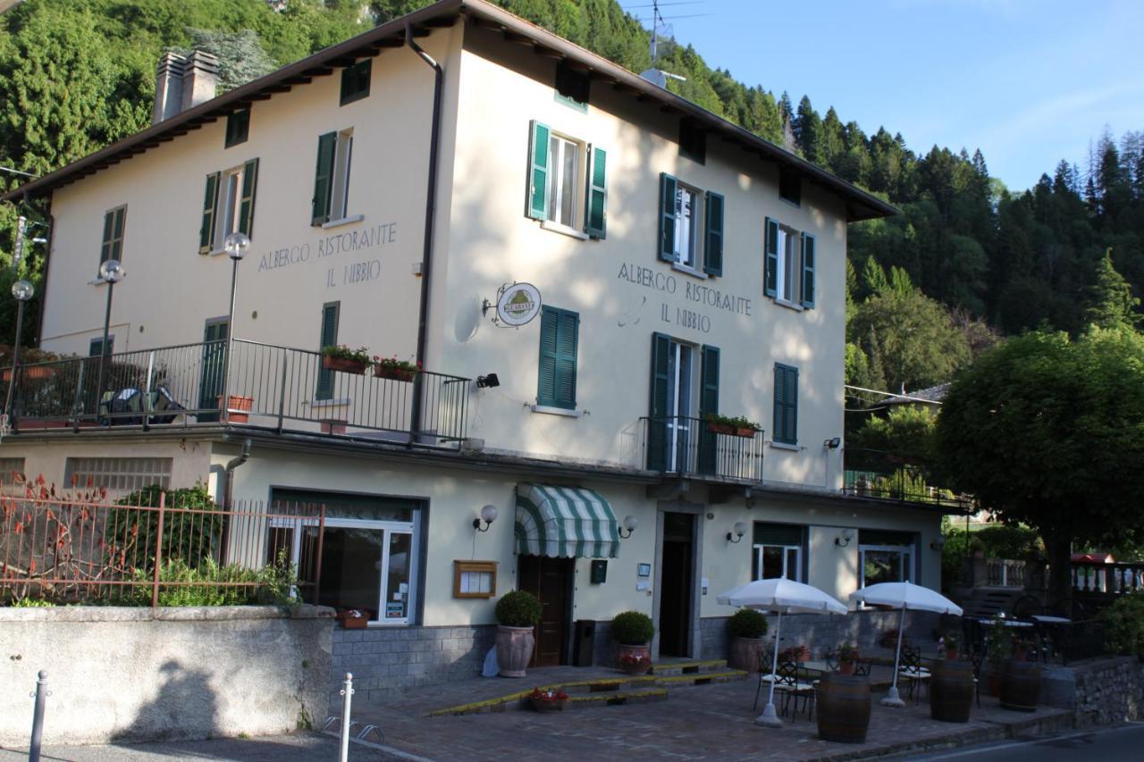 Hotel Il Nibbio 1