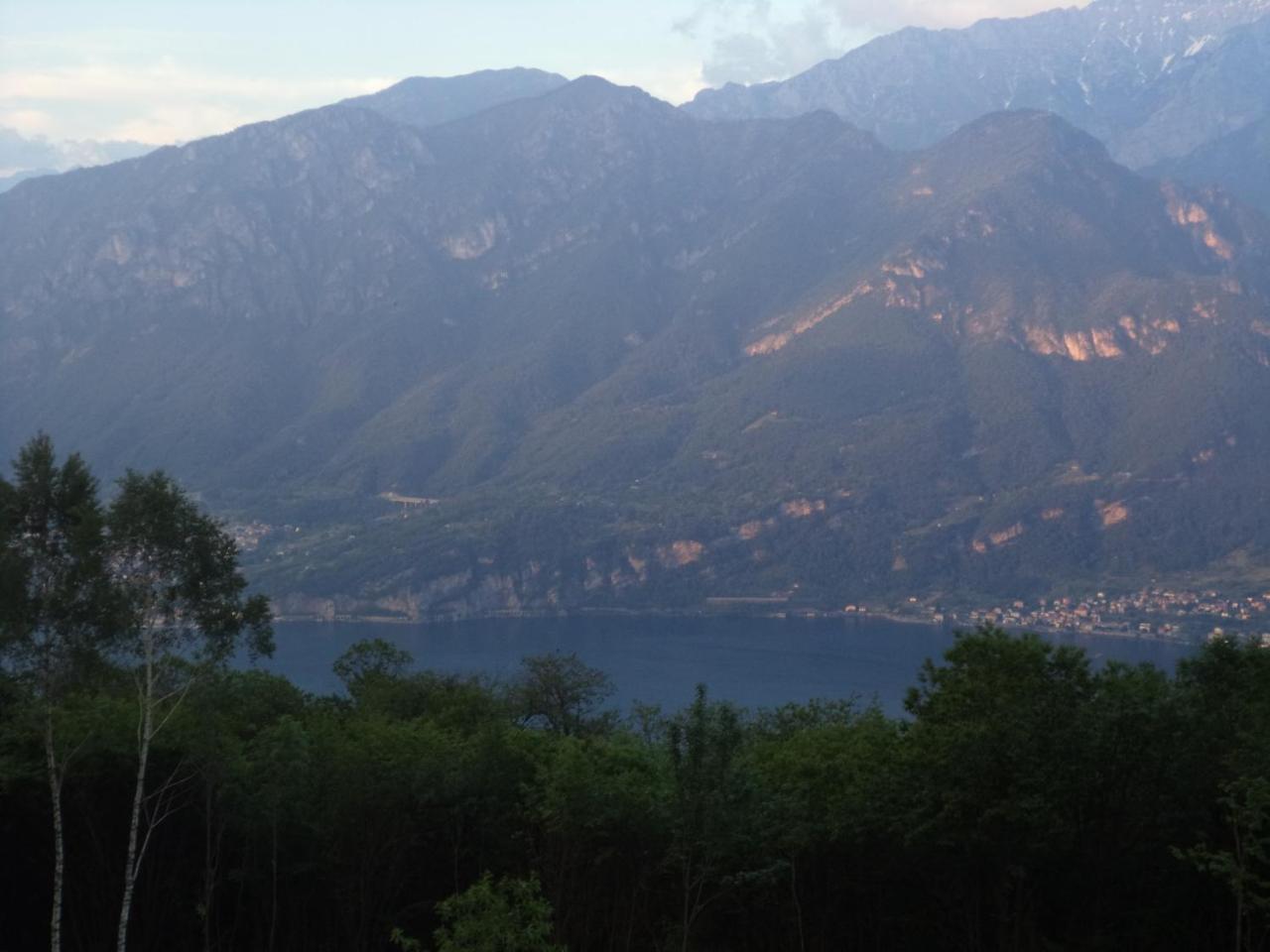 Hotel Il Nibbio 2