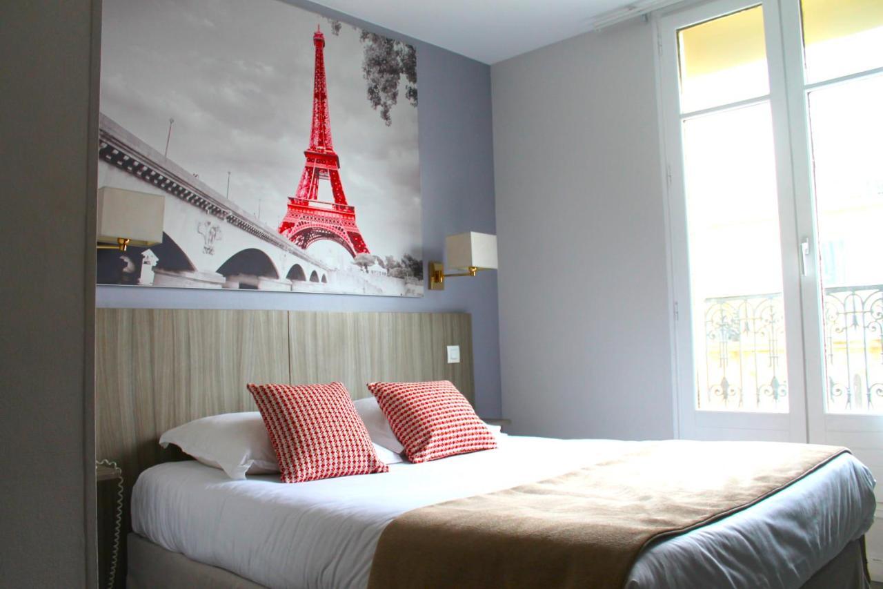 Avia Saphir Montparnasse