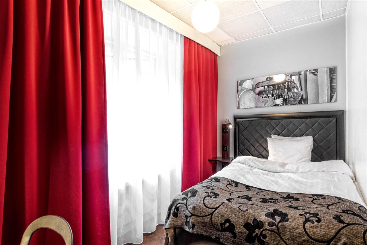 First Hotel Norrtull 2