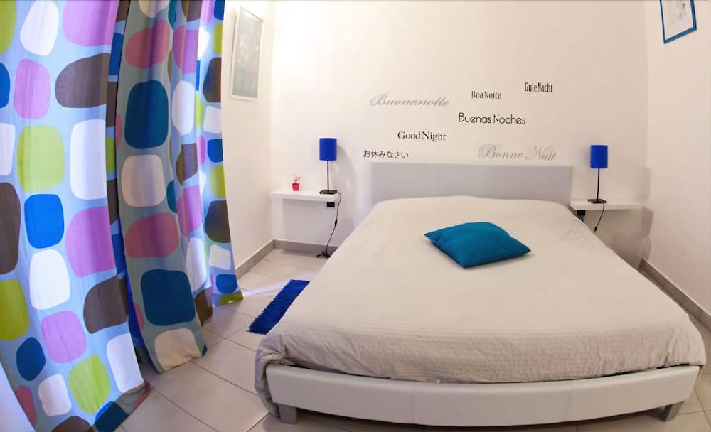 Behouse Room And Breakfast 1