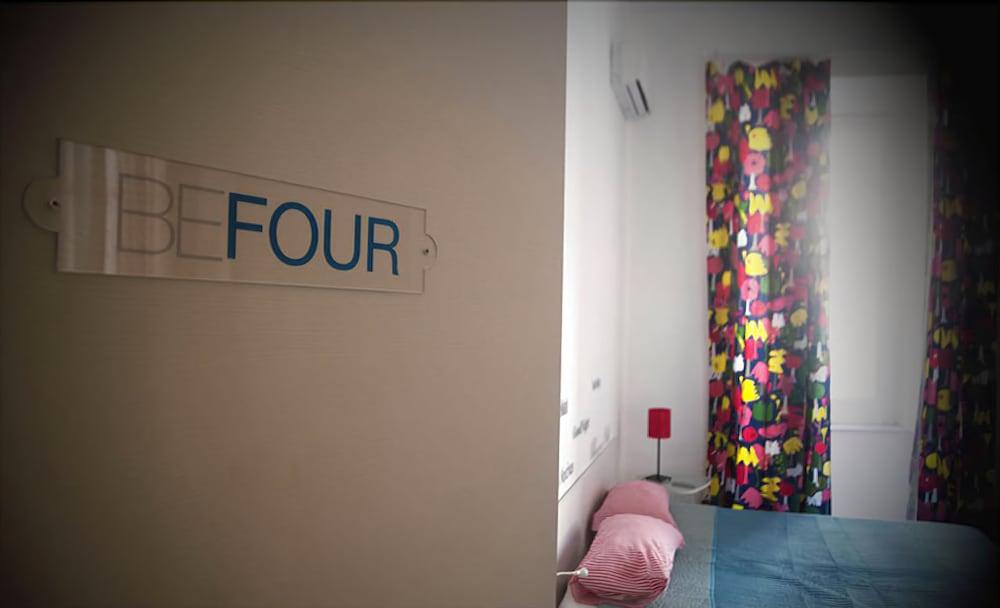 Behouse Room And Breakfast 2