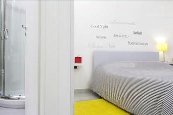 Behouse Room And Breakfast