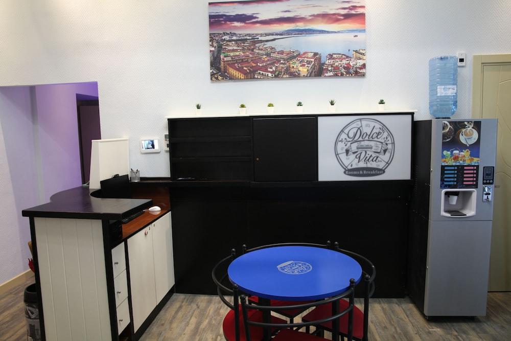 Dolce Vita Rooms & Breakfast 1